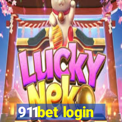 911bet login